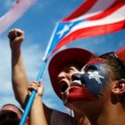Puerto Rico sigue abogando por su descolonización.
