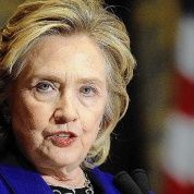 Hillary Clinton, injerencista en América Latina