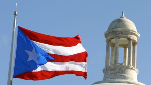 Puerto Rico, la colonia económica de EE.UU.