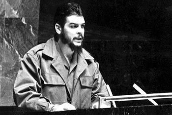 53 años del histórico discurso del Che Guevara en la ONU