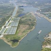 El nuevo Canal de Panamá y la navegación marítima del siglo XXI
