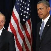 Obama, Putin y la nueva Geopolítica "Primus Inter Pares"