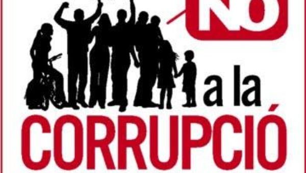 ¿ Porquè la corrupcio`n se vuelve impune ante la justicia ?