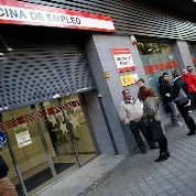 España cerró 2015 con 4,7 millones de desempleados 