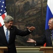 El acuerdo secreto Kerry-Lavrov sobre Oriente Medio