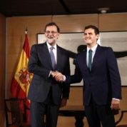 ¿Hacia un Gobierno PP-Ciudadanos en España?