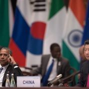 Cumbre del G-20 y Neoproteccionismo económico