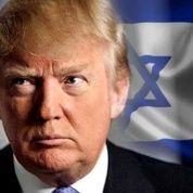 ¿Será Jerusalén capital del Gran Israel con Donald Trump?