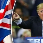 El Brexit y Donald Trump como paradigmas del " khaos teleonómico"