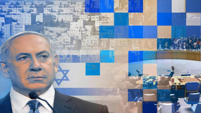 El terror reina en la clase gobernante israelí