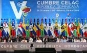 Presidentes latinoamericanos siguen trabajando por la integración y desarrollo de la región.