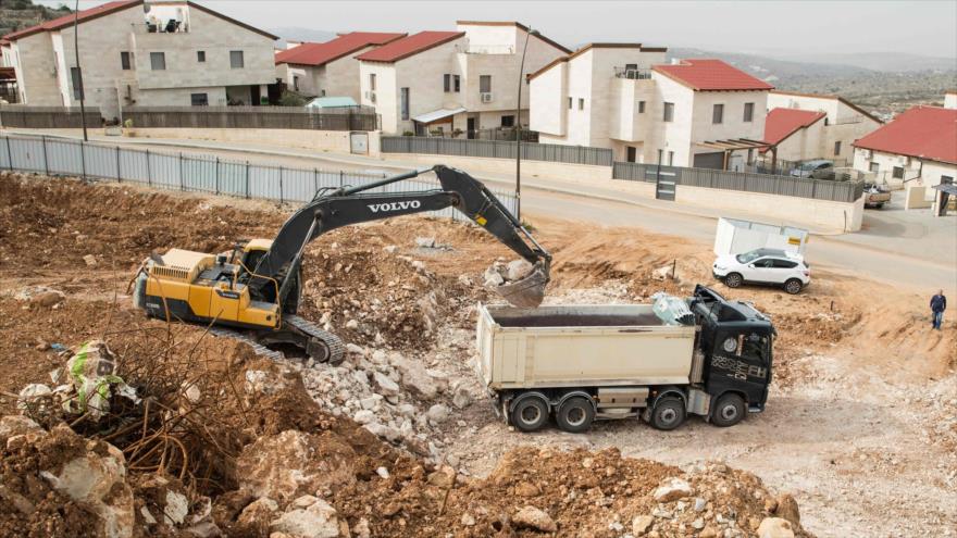 El grado de devastación que Israel causó en 2016 superó el número de viviendas que ha demolido en 2014 y 2015 combinados, indicó B'Tselem.