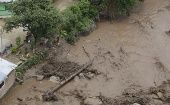Autoridades desarrollan en Huila planes estratégicos para responder a la emergencia ocasionada por las lluvias.