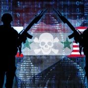 La guerra cibernética EE.UU.- Rusia