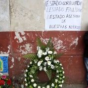 Hogar Seguro Virgen de la Asunción: tragedia que no cala