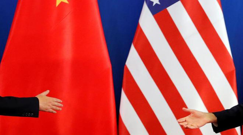 Beijing busca defender sus intereses en el mundo sin afectar los de Estados Unidos.