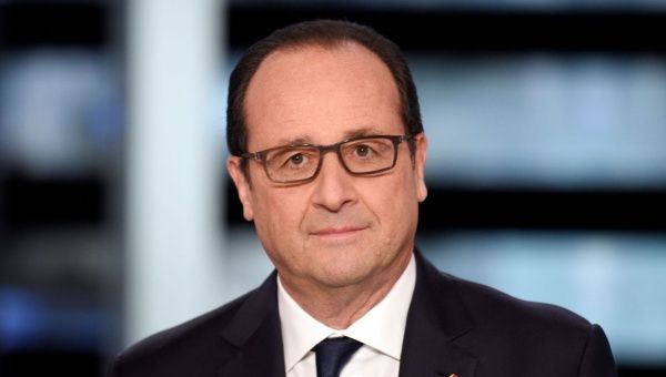 Las presidenciales francesas 2017 no son un buen sueño