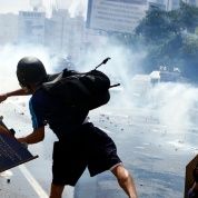 La cuestión es impedir que el fascismo se adueñe de Venezuela