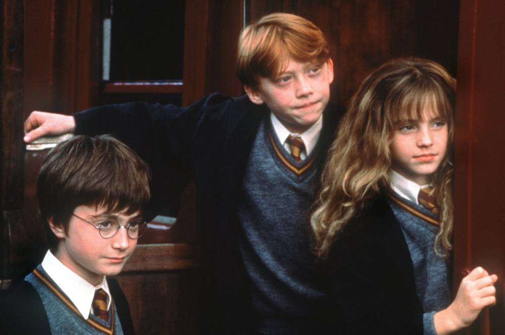 La editorial Bloomsbury intentará romper este lunes el récord de mayor número de personas disfrazadas de Harry Potter.