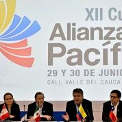 ¿Logrará la Alianza del Pacífico dinamitar el MERCOSUR?