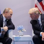 ¿Pacto Putin-Trump para sacrificar a Al Asad?