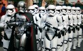 El 4 de mayo es el Día de Star Wars, homenaje a la franquicia de George Lucas. En algunas ciudades es considerado un día de fiesta.