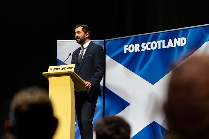 Si la oposición se une para obstaculizar un nuevo nombramiento, Escocia podría enfrentarse en última instancia a la perspectiva de acudir a las urnas en unas elecciones anticipadas.