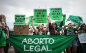 Florida ha registrado el segundo mayor aumento en el número total de abortos practicados desde la anulación del fallo del caso Roe vs. Wade.
